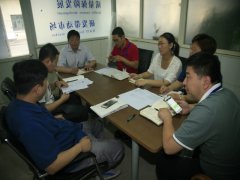 及時(shí)突破技術(shù)難點(diǎn)，保障生產(chǎn)穩(wěn)定運(yùn)行