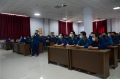 花布車間精益生產(chǎn)月度總結(jié)，細(xì)化深化再推進(jìn)