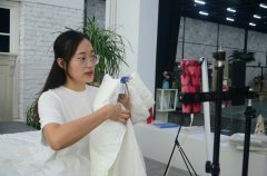 服務“夜”態(tài)，創(chuàng)造商機！英儂魏經理如是說