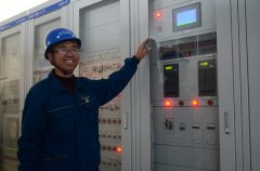 業(yè)精于勤，公司五名員工傾力踐行工匠精神