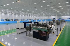 科技創(chuàng)新，為公司穩(wěn)健發(fā)展注入活力