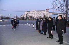 起好步，開(kāi)新局，打點(diǎn)行裝再出發(fā)