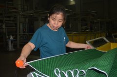 一線員工：說一千道一萬，品質過硬是關鍵