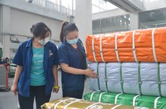 打包帶、小商標，一分一厘挖潛力