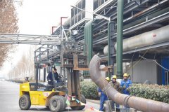 公司穩(wěn)步推進(jìn)煤電機(jī)組關(guān)停替代 夯實(shí)用能保障